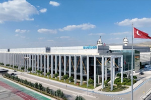 ASELSAN'dan 2025'te 180,4 milyar liralık ciro