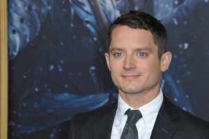 Elijah Wood: Yaşadığım ve sağlıklı olduğum sürece Frodo'yu ben canlandıracağım