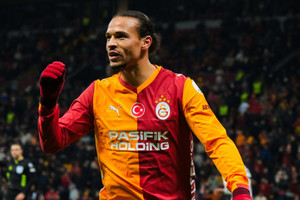 PFDK kararları açıklandı: Leroy Sane'ye 2 maç ceza