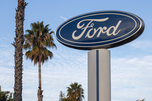 Ford, geri görüş kamerası sorunu nedeniyle 254 bin aracını geri çağırıyor