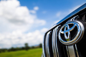 Toyota, 508 bin aracını geri çağırıyor