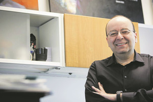 Biraz daha yaşamaya bakın yaşlanmayı tersine çevireceğiz