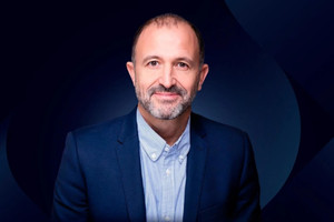 Basketbol Avrupa Ligi'nin yeni CEO'su İspanyol Chus Bueno oldu