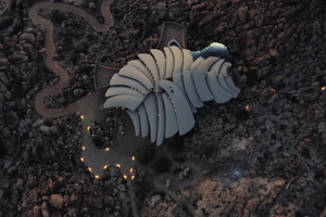 Haftanın YouTube önerileri: Sıradışı evlerde gezinti