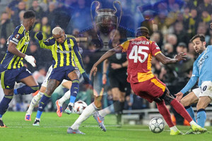 Temsilcilerimizin rakipleri belli oldu: Galatasaray'a Juventus, Fenerbahçe'ye Notthingham Forest
