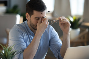 15 bin kişilik araştırma: İşte çalışanların en büyük stres kaynağı