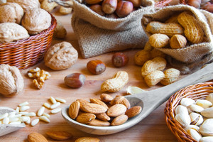 Kalp, beyin ve bağırsaklar için en faydalı kuruyemişler: Hangisi neye iyi geliyor, ne kadar tüketilmeli?