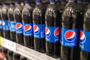 PepsiCo beklentileri aştı: Soda talebi geliri zirveye taşıdı