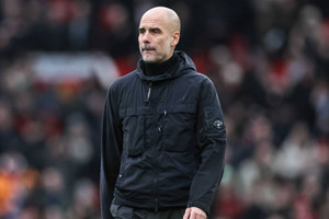 Guardiola'dan İsrail'e soykırım eleştirisi: Binlerce masumun öldürülmesi canımı yakıyor