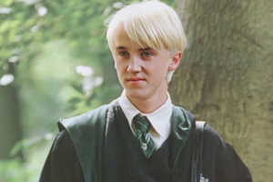 Harry Potter'ın 'kötü çocuğu' Draco Malfoy, nasıl Çin Yeni Yılı maskotuna dönüştü?