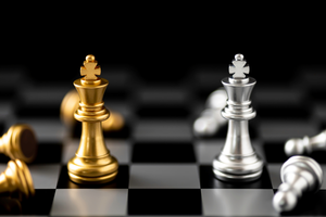 Emtiada düşüş vardı, Fed freni çekti: Değerli metaller ve petrol dalgalı seyretti