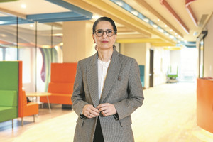 Türkiye’nin laboratuvarda üretilen ilk beyni geliyor