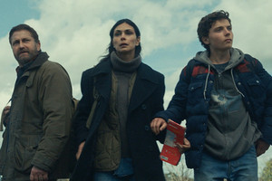 Sinema rehberi: 10 yeni film vizyonda