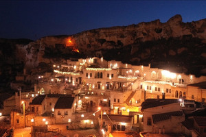 Turizm sektöründe konaklama gelirleri 2025'te rekor kırdı