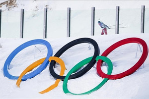 2026 Kış Olimpiyatları'nda yarın: 8 disiplinde müsabakalar yapılacak