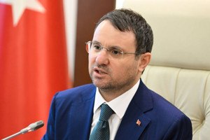 Bakan Gürlek’ten fon açıklaması: Amacımız yurtdışına kaçırılan paraları geri getirmek