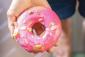 Kalp krizinden ölüme yol açan yağ değil şeker