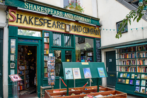 Kitapseverler için dünyanın en iyi 7 şehri