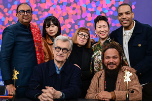 Berlinale'den eleştirilere yanıt: Sanatçılardan her siyasi soruya cevap vermeleri beklenmemeli