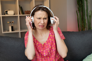 Bazı insanlar müzikten neden haz almıyor? Yanıtı: Müzikal anhedoni