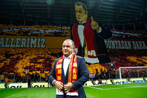 Fatih Terim’den İtalyan basınına Galatasaray-Juventus analizi: Her şey Osimhen ile başlıyor