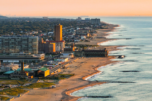ABD'de keşfedilmeyi bekleyen beş gizli tatil rotası