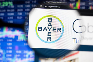 Bayer hissesi, Roundup davasında 7,25 milyar dolarlık uzlaşma önerisinin ardından yüzde 7 değer kaybetti
