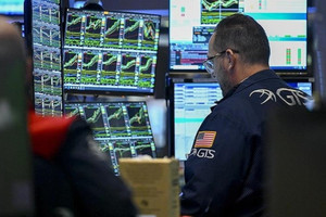 New York borsası, SEC'e 9 milyon dolar ceza ödeyecek