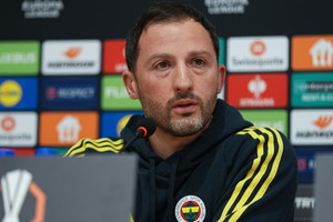 Nottingham Forest mücadelesi öncesi Tedesco: Çok motiveyiz, çok önemli bir maç olduğunu biliyoruz