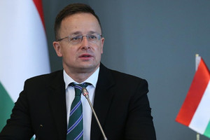 Macaristan: Ukrayna’ya 90 milyar euroluk AB kredisini bloke edeceğiz