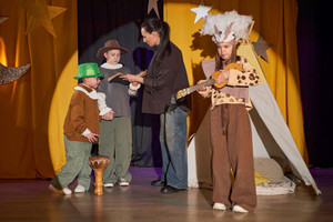 Çocuklar için ara tatil etkinlikleri