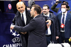 Spaletti'nin Galatasaray maçı öncesi tepki çeken hamlesi: Değişken, zor çözülen bir teknik adam