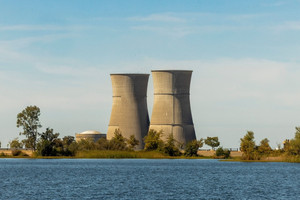 ABD'deki tüm nükleer santraller incelendi: Tesislere 'yakın yaşamak' kanser riskini artırıyor