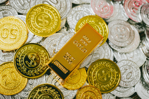 Altının onsu 53 yılın en uzun aylık yükseliş serisine ulaştı