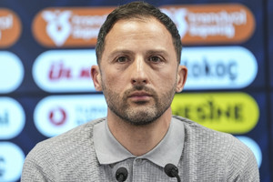 Tedesco: İngiltere’de bir mucize gerçekleştirmek için azmimiz var