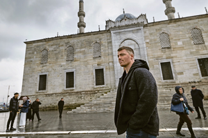 Çekimleri İstanbul'da yapılmıştı: Netflix imzalı The Night Agent dördüncü sezonuyla veda ediyor