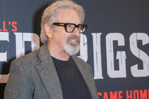 Oyuncu Robert Carradine yaşamına son verdi