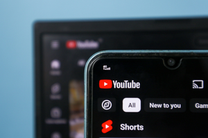 'Üç büyükler'in YouTube kanalları, Avrupa'da ilk 20'de