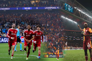 Galatasaray'ın rakibi İngiltere'den: Liverpool'un bu sezonuna dair bilinen her şey
