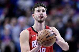 Alperen Şengün'den 13 sayı: NBA'de Rockets, Heat'e yenildi