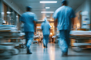 Dünyanın en iyi hastaneleri sıralaması açıklandı: Türkiye'den üç hastane ilk 250'de