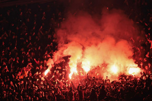 UEFA'dan ceza: Galatasaray taraftarı Liverpool deplasmanında yok