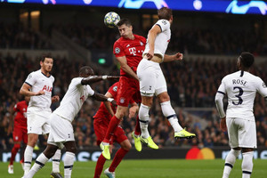 BBC yüzyılın en iyi 10 golcüsünü seçti: İşte 21. yüzyılın en iyi 10 santraforu