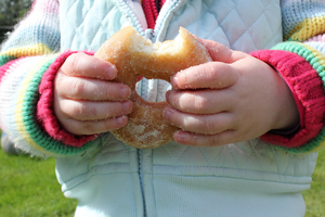 Dünya Obezite Federasyonu: 2040’ta 220 milyondan fazla çocuk obez olabilir