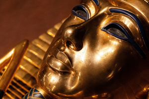 Dünyanın en büyük arkeolojik keşfi: Tutankhamun'un mezarı nasıl ortaya çıktı?