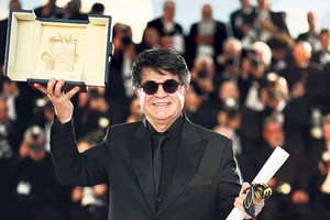 Oscar adayı İranlı yönetmen Panahi: “Kampanya bitince İran’a dönüp cezamı çekeceğim”