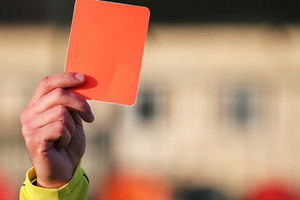 Cruzeiro ile Atletico Mineiro arasındaki maçta 23 oyuncu kırmızı kart gördü