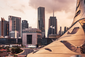 Orta Doğu'daki çatışma sanat dünyasını da sarstı: Art Dubai riskte, yatırımlar tehlikede