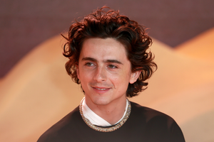 Hollywood'un altın çocuğu Timothée Chalamet Oscar şansını kaybetti mi?