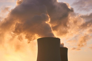 Bloomberg: Türkiye ikinci nükleer santral için Güney Kore'den teklif bekliyor